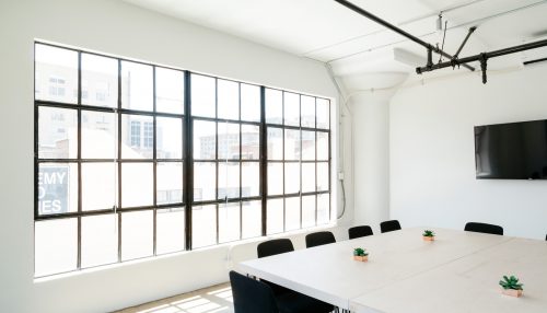 sewa ruang non wedding